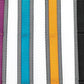 Kurgo 6 in 1 Quantum Leash, Hands Free Leash for Dogs, Running Belt Lead, Crossbody & Waist Belt Style, Reflective, Carabiner Clip, for Training