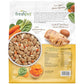 Freshpet Fresh Dog Food, Freshly Roasted Meals, Tender Chicken Recipe, 5.5 lb