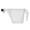 More Birds 3N1 Bird Seed Super Tote and Storage, 5 lb Seed Capacity