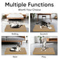 AGYM Cat Scratchers 4 Packs Refill Cat Scratching Pad Cardboard for Indoor Cats and Kitten, Large Size Cat Scratch Pad Board Easy for Cats to Scratch