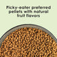 Kaytee Nutri Soft Pet Parrot & Conure Bird Food, 3 Pound