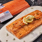 MOWI Atlantic Salmon Side, 30oz, Fresh Never Frozen