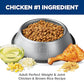 Hill's Science Diet Adult Perfect Weight & Joint Support Dry Dog Food, Chicken, 25 lb. Bag