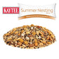 Kaytee Wild Bird Food, Summer Nesting Seed Blend, 8 lb