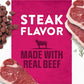Purina Moist and Meaty Steak Flavor Soft Dog Food Pouches - 36 ct. Pouch