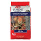Lyric Supreme Wild Bird Seed for Outside Feeders - Wild Bird Food Mix with Nuts & Sunflower Seeds, Attracts Many Beautiful Songbirds, 40 lb Bag