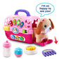 VTech Care for Me Learning Carrier, Pink