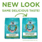 Purina ONE Natural, Low Fat, Weight Control, Indoor Dry Cat Food, +Plus Indoor Advantage - 16 lb. Bag