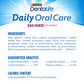 Purina DentaLife Daily Oral Care Dog Dental Chews for Small and Medium Breed Dogs - 60 ct.
