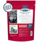 Blue Buffalo Wilderness Trail Treats Crunchy Dog Biscuits, Grain-Free and High-Protein Dog Treats Made with Natural Ingredients, Salmon Recipe 24-oz Bag