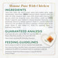 Purina Fancy Feast Gems Pate Mousse with Turkey and with Chicken Wet Cat Food Variety Pack - 4 oz. (Pack of 16)