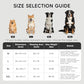 Homemate Dog Bed Large Sized Dog: 42x30 inch Orthopedic Large Dogs Bed XL Outdoor Pet Cat Bed Sofa Supplies with Toy Dogs Crate Pad Couch with