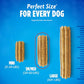 Purina DentaLife Daily Oral Care Dog Dental Chews for Small and Medium Breed Dogs - 60 ct.