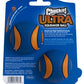 Chuckit! Ultra Squeaker Ball Dog Toy, Small (2 Inch) 2 Pack for Small Breeds