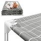 Elevated Pet Bed Dog Cot- Pet Bed for Small Dogs | Raised Dog Bed for Indoor and Outdoor Use for Small Pets