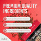Blue Ridge Koi Fish Food 2lb - Koi Food Mini Growth Formula, Goldfish Food, Premium Fish Food for Ponds, Ponds Fish Food, Floating Pond Pellets