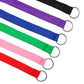 Downtown Pet Supply 6ft Dog Kennel Slip Lead Leash for Dogs - Veterinarian, Grooming, Daycare & Animal Rescue Supplies - One Size Fits All - 1" Thick