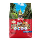 Kaytee Fiesta Cockatiel Food, Nutritious and Fun Blend, Supports Skin, Feather, Digestion, Brain and Heart Health, 2.5 pounds