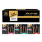 Sheba Meaty Tender Sticks Cat Treats Chicken, Tuna Flavor, or Salmon Flavor, 0.14 oz., 70 Count
