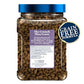 Blue Buffalo Wilderness Crunchy Cat Treats, Grain-Free Treats for Cats Made with Natural Ingredients, Great for Training, Tasty Chicken Flavor, 12-oz. Tub