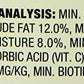 TetraPro Tropical Color Crisps, Fish Food With Natural Color Enhancers, Tropical Fish Food, 7.41 Ounces