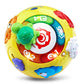 VTech Wiggle and Crawl Ball, Multicolor