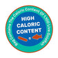 Hikari Tropical Jumbo Carnisticks Fish Food, 17.6 oz (500g)