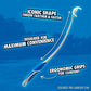 Chuckit! Pro 26L Dog Ball Launcher, 26" Length, Includes Large Ball (3") For Dogs 60-100 Pounds
