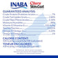 INABA Churu for Skin & Coat, Lickable, Squeezable Cat Treat with Omega Oils, Taurine and Vitamin E, 0.5 Ounces Each Tube, 50 Tubes, Skin & Coat Variety