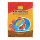 TetraPond Koi Vibrance Soft Sticks, Floating Pond Fish Food for Koi Fish and Ornamental Goldfish, 2.42 lbs