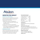 Aqueon Monster Fish Medley 3.5 Ounces