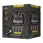 Tiki Cat After Dark Velvet Mousse Wet Cat Food, Variety Pack, 2.8 oz. Pouch (Pack of 12)
