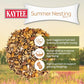 Kaytee Wild Bird Food, Summer Nesting Seed Blend, 8 lb