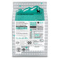 I AND LOVE AND YOU Naked Essentials Dry Cat Food - Salmon + Whitefish for Hairball Care - Grain Free, Real Meat, No Fillers, 3.4lb Bag