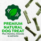 Greenies Dog Treats, Veterinarian-Recommended Natural Dental Dog Treats, Large Size, Variety Pack Flavor, (3) 12 oz. Packs, 24 Count