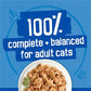 Purina Friskies Wet Cat Food Variety Pack, Oceans of Delight Flaked and  Filets - (Pack of 40) 5.5 oz. Cans