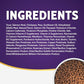 Zignature Trout & Salmon Limited Ingredient Formula Dry Dog Food Small Bites 4lb