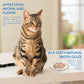 INABA Twin Packs for Cats, Side Dish/Topper Pouch, 1.4 Ounces per Serving, 16 Servings, Tuna & Chicken Recipe in Tuna Broth