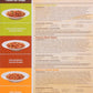 Rachael Ray Nutrish Premium Natural Wet Dog Food, Savory Favorites Variety Pack, 8 Ounce Tub (Pack of 6)