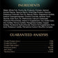Sheba Perfect Portions Wet Cat Food Cuts in Gravy, Cat Food Wet Recipe, Sustainable Salmon Entree, 2.6 oz. Twin-Pack Trays (24 Count, 48 Servings)