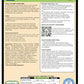 Harrison's Bird Foods Adult Lifetime Certified Organic Non-GMO Formula Small Bird Food 1lb
