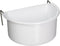 Prevue Pet Products BPV1181 2-Pack Universal Plastic Hanging Cups for Small Birds, Colors Vary