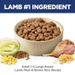 Hill's Science Diet Adult 1-5 Large Breed Recipe Dry Dog Food, Lamb Meal & Brown Rice, 33 lb. Bag