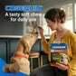 Nutramax Cosequin for Dogs Joint Health Supplement, Contains Glucosamine, Plus Chondroitin, MSM and Omega-3s, Supports Joint and Skin and Coat