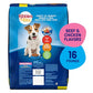 Kibbles 'N Bits Small Breed Mini Bits Savory Beef & Chicken Flavors Dog Food, 16-Pound(Pack of 1)