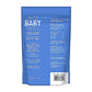 Tiki Cat Baby Thrive, Chicken & Chicken Liver Mousse, 5.6 oz. Pouch (20 Individual Servings)