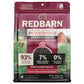 Redbarn Powerfood Air Dried Dog Food 2 lbs High Protein Beef and Lamb with Prebiotics Postbiotics for Digestive Health Wholesome Pet Food Complete