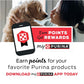 Purina Friskies Wet Cat Food Gravy Variety Pack, TurChicken Extra Gravy Chunky, Meaty Bits and  Filets - (Pack of 40) 5.5 oz. Cans