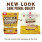 Primal Freeze Dried Raw Dog Food Nuggets, Rabbit, Complete & Balanced Meal, Also Use as Topper or Treat, Premium, Healthy, Grain Free, High Protein Raw Dog Food, 14 oz