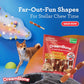 DreamBone Kabobz Dog Treats, Daily Rawhide-Free Chew, Digests Safely and Completely, With Real Protein, Chicken, Duck, Pork and Veggies, 18 count